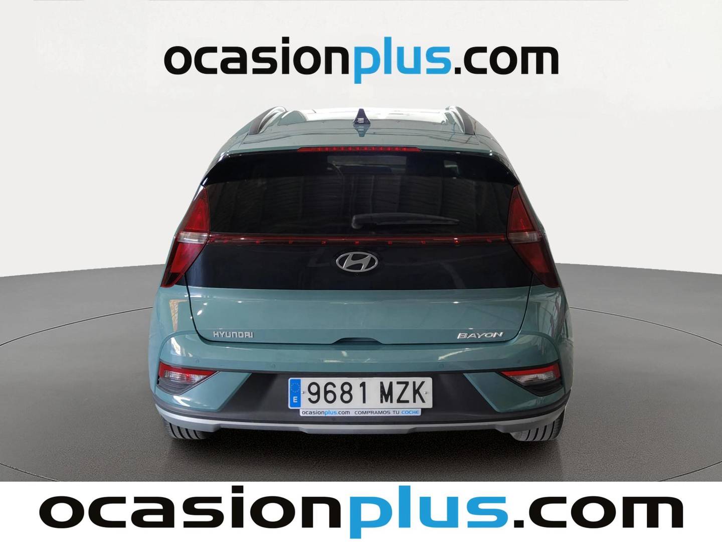 Hyundai Bayon Hyundai Bayon 1.2 MPI Maxx (79 CV) al mejor precio
