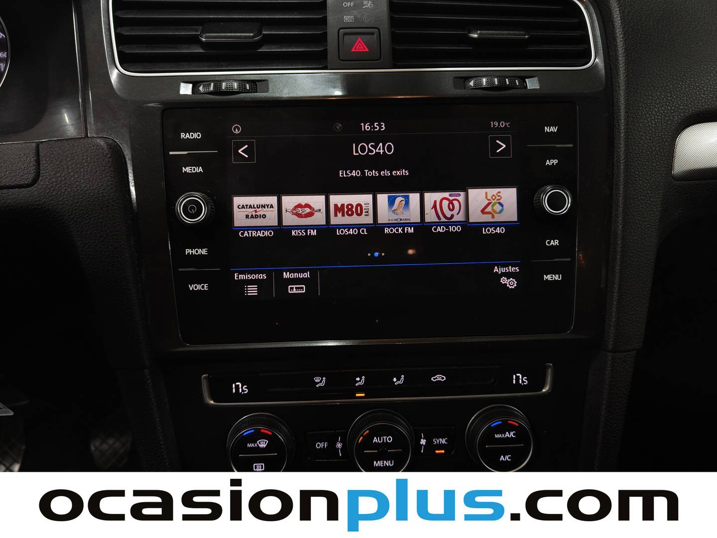 Volkswagen Golf Volkswagen Golf Variant Last Edition 1.6 TDI (115 CV) diésel