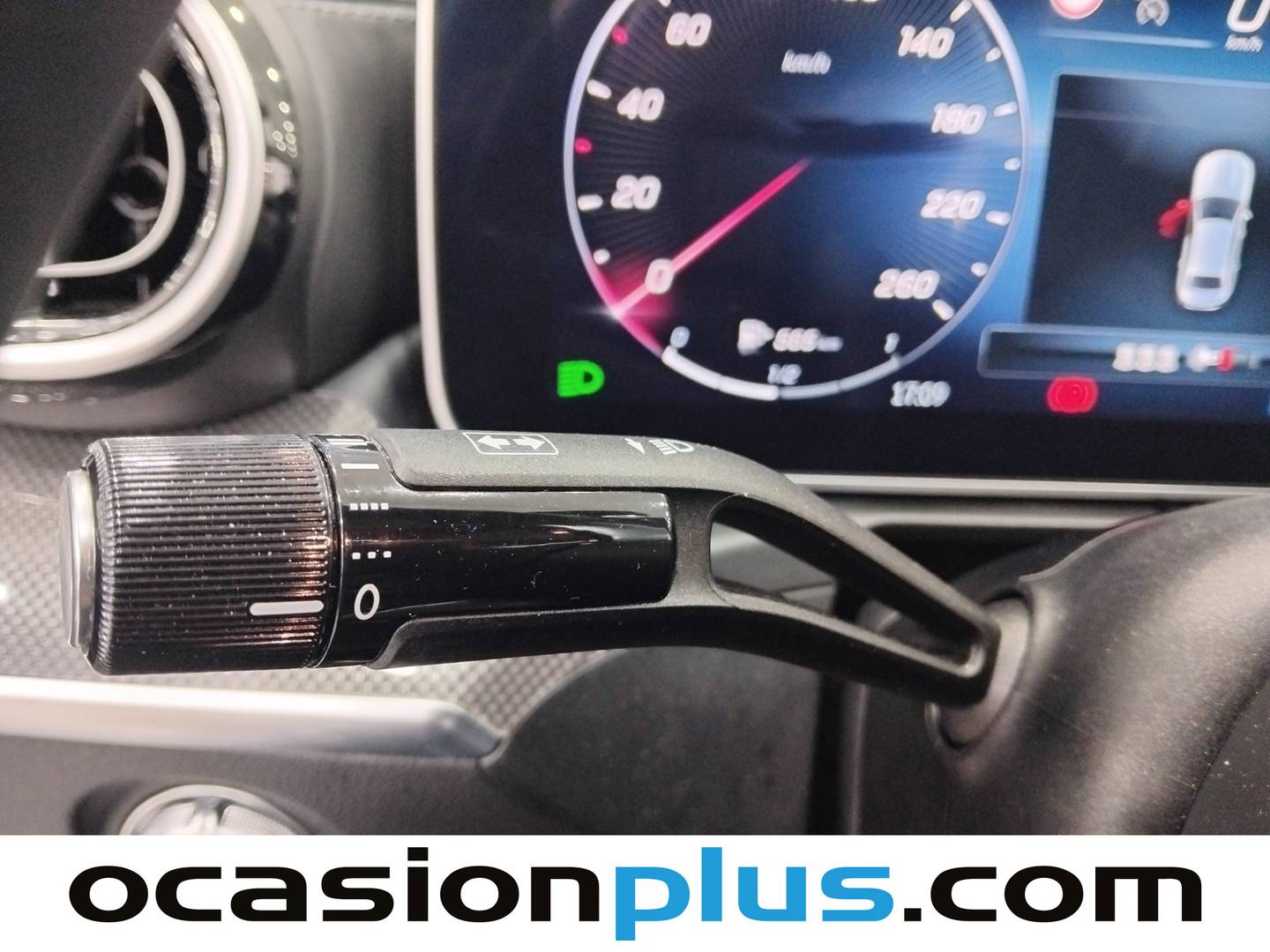 Foto Mercedes Clase C Mercedes-Benz Clase C 200 d Pack AMG (163 CV)