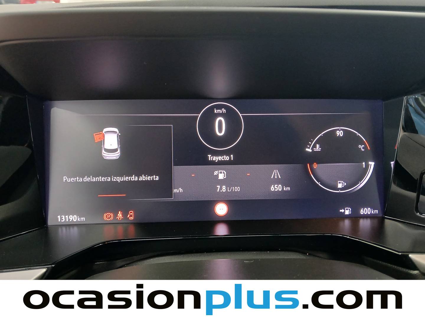 Foto Opel Grandland Opel Grandland 1.2 Turbo XHT S&S GS (130 CV)