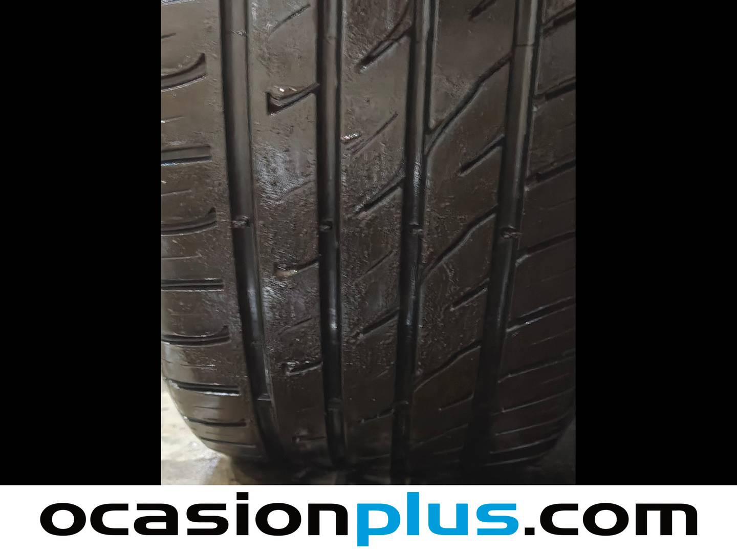 Seat Ibiza Seat Ibiza 1.0 TGI GNC S&S FR Eco Plus (90 CV) de segunda mano