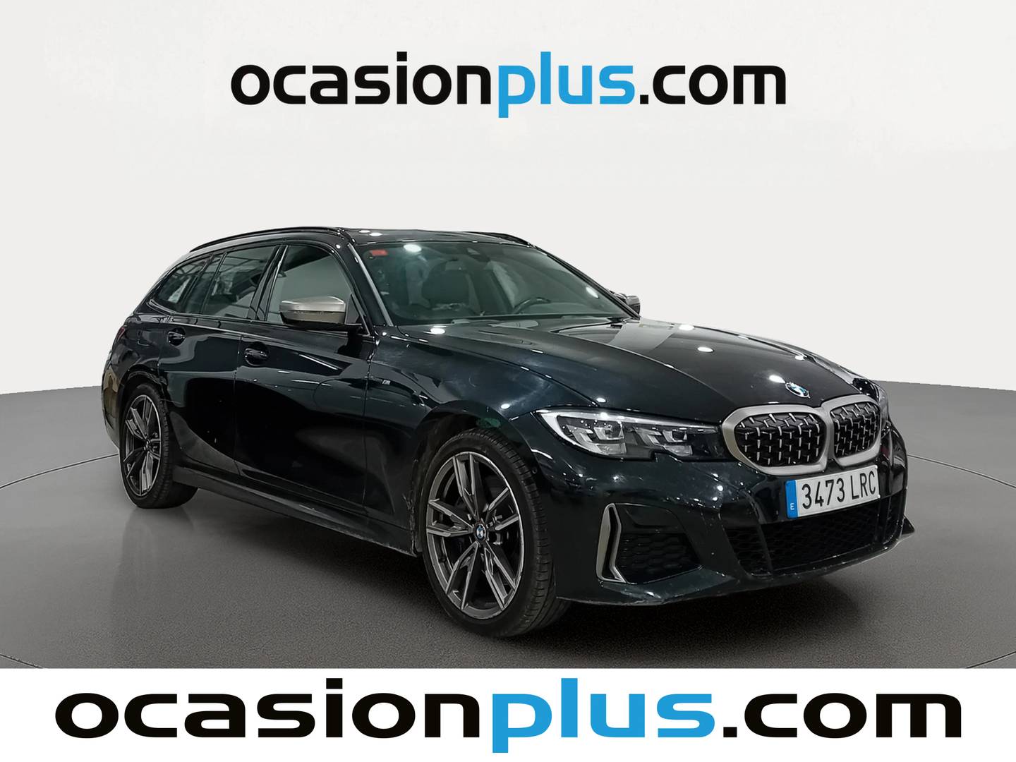 Foto BMW Serie 3 BMW Serie 3 M340i xDrive Touring (374 CV)