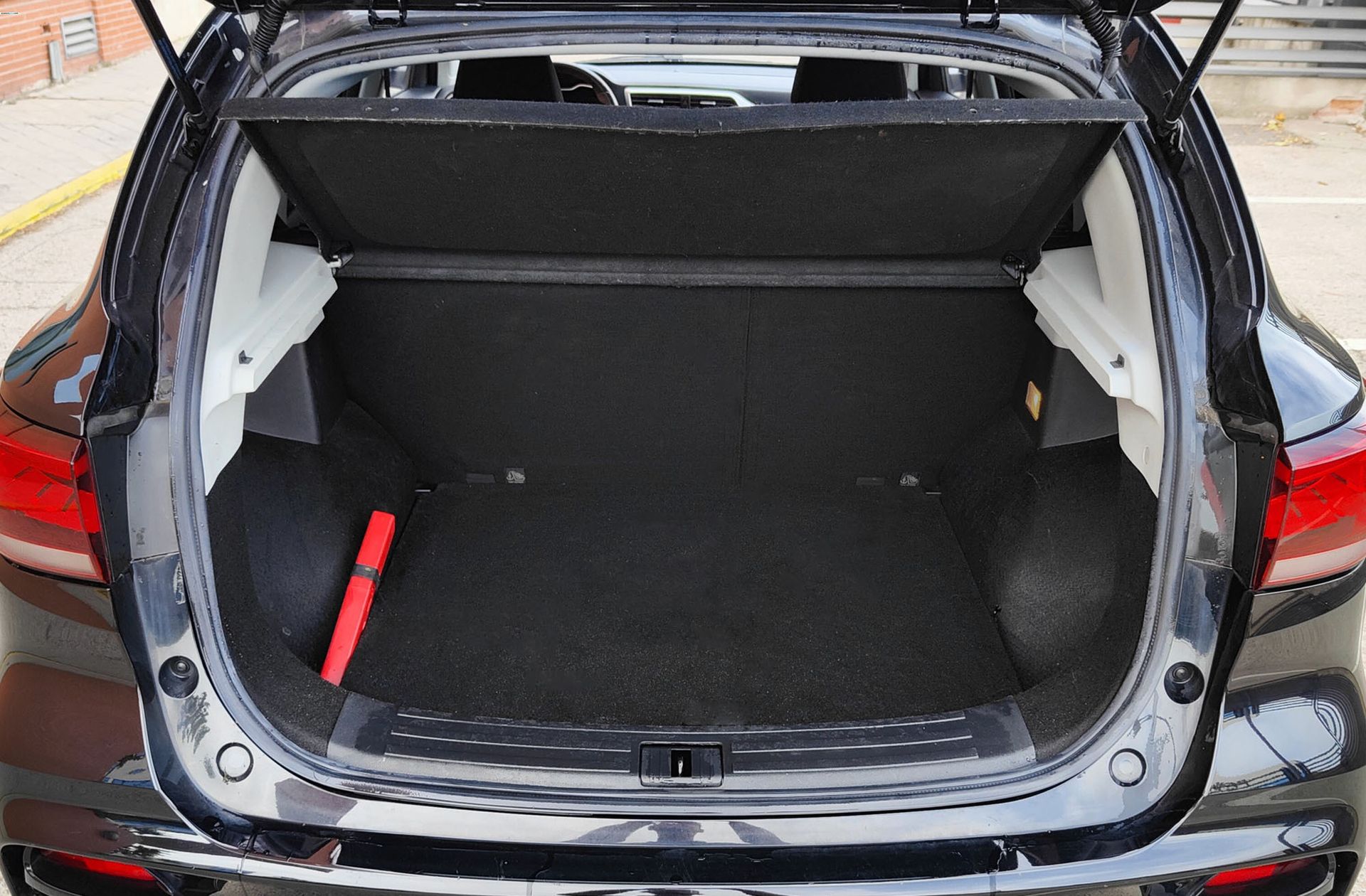 MG ZS 1.5 Comfort - foto 15