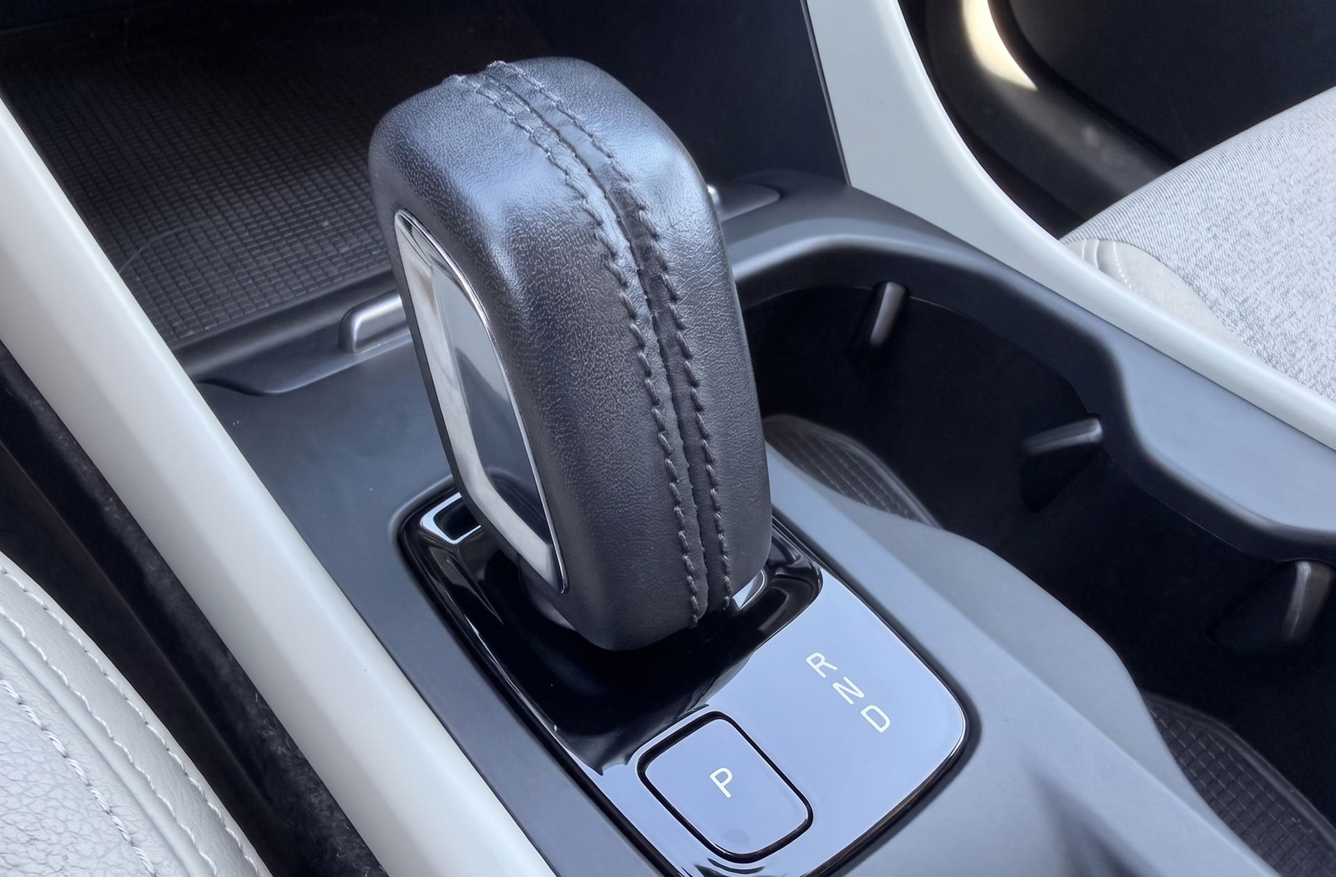Volvo XC40 D3 Business Plus - foto 5