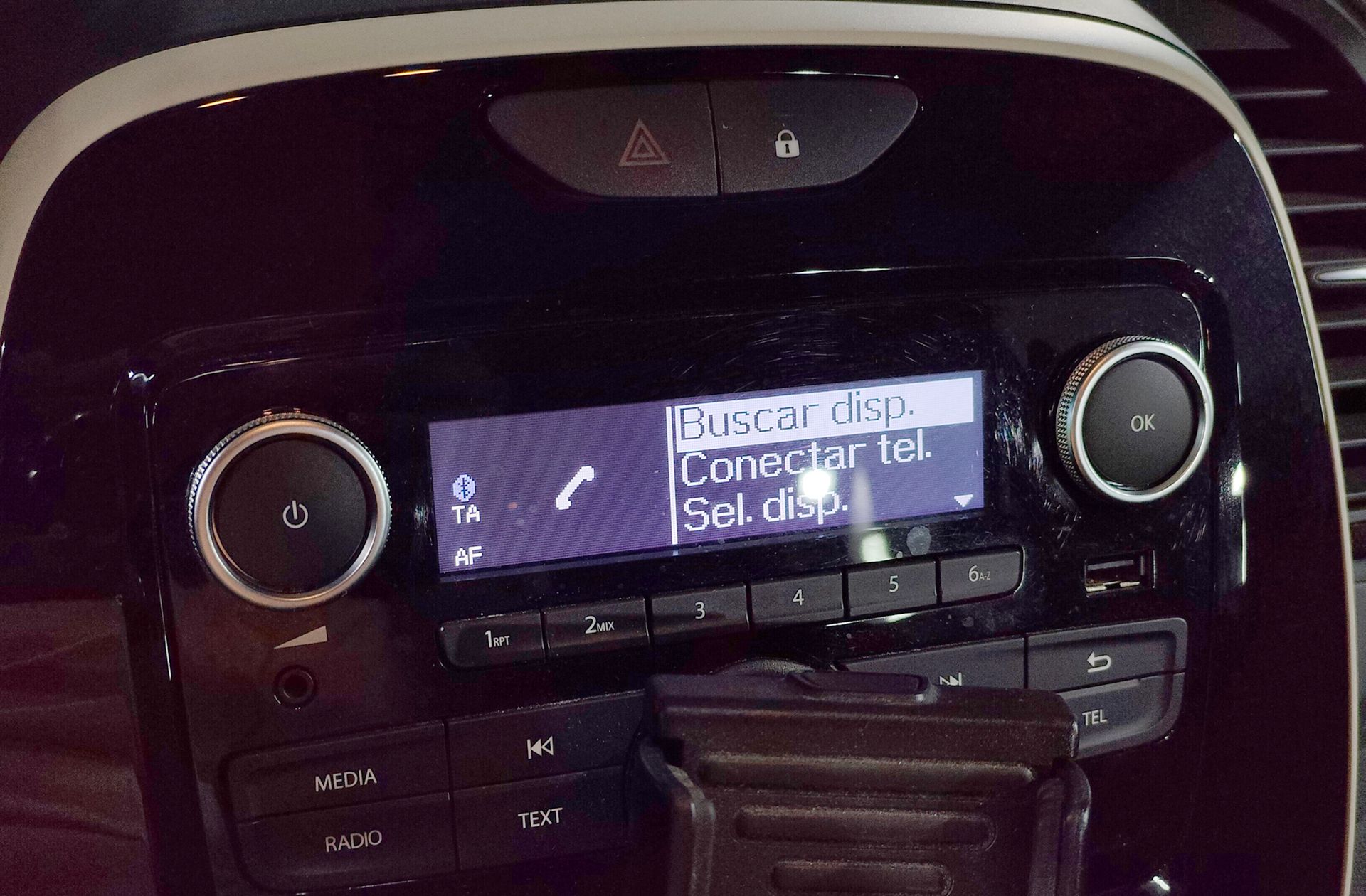 Renault Captur Life TCe - foto 28