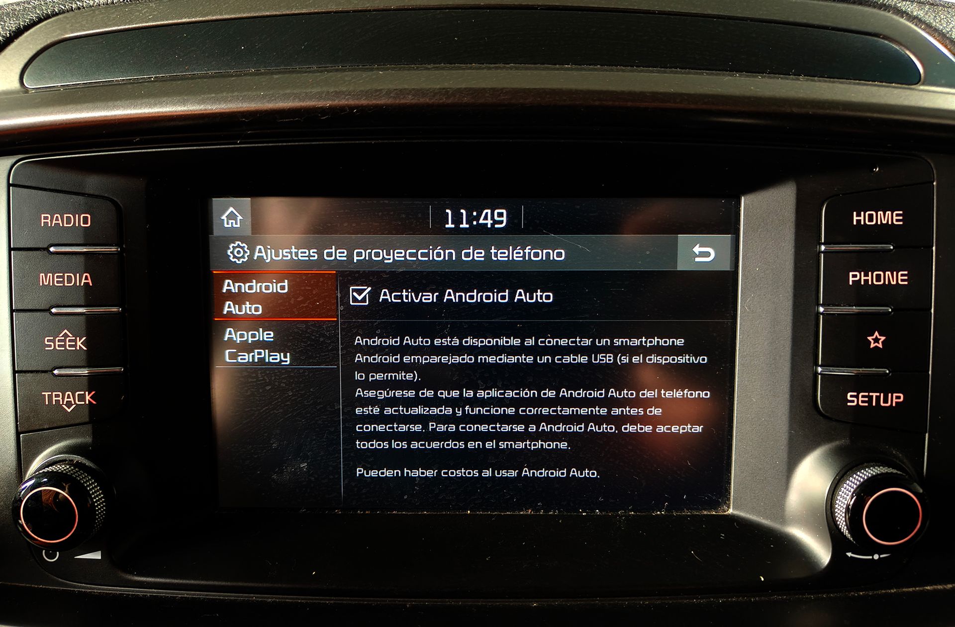 Kia Sorento 2.2 CRDi Concept 4x2 7 plazas - foto 8