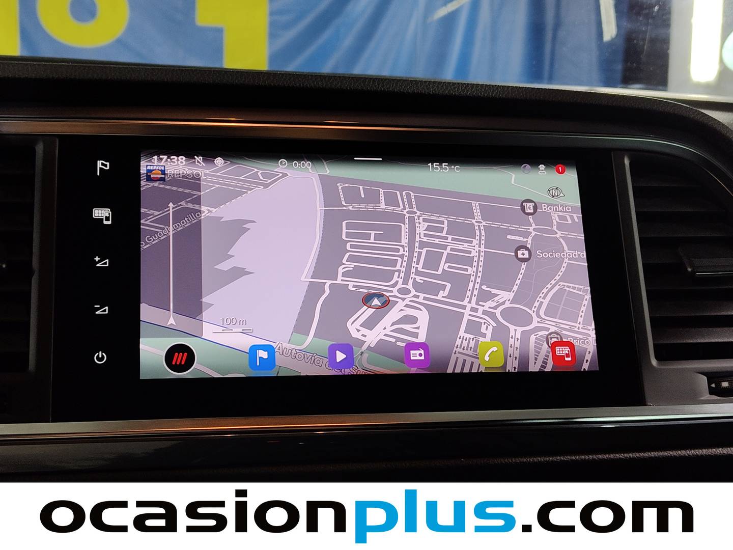 Foto Seat Ateca SEAT Ateca 1.5 TSI S&S Style XL (150 CV)