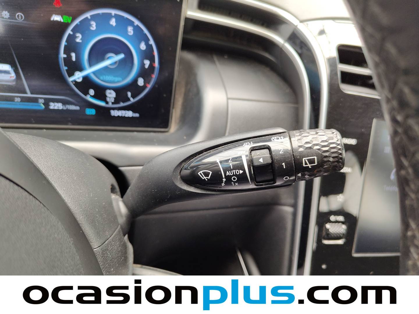 Hyundai Tucson Hyundai Tucson 1.6 TGDI HEV Maxx Auto 169 kW (230 CV) barato