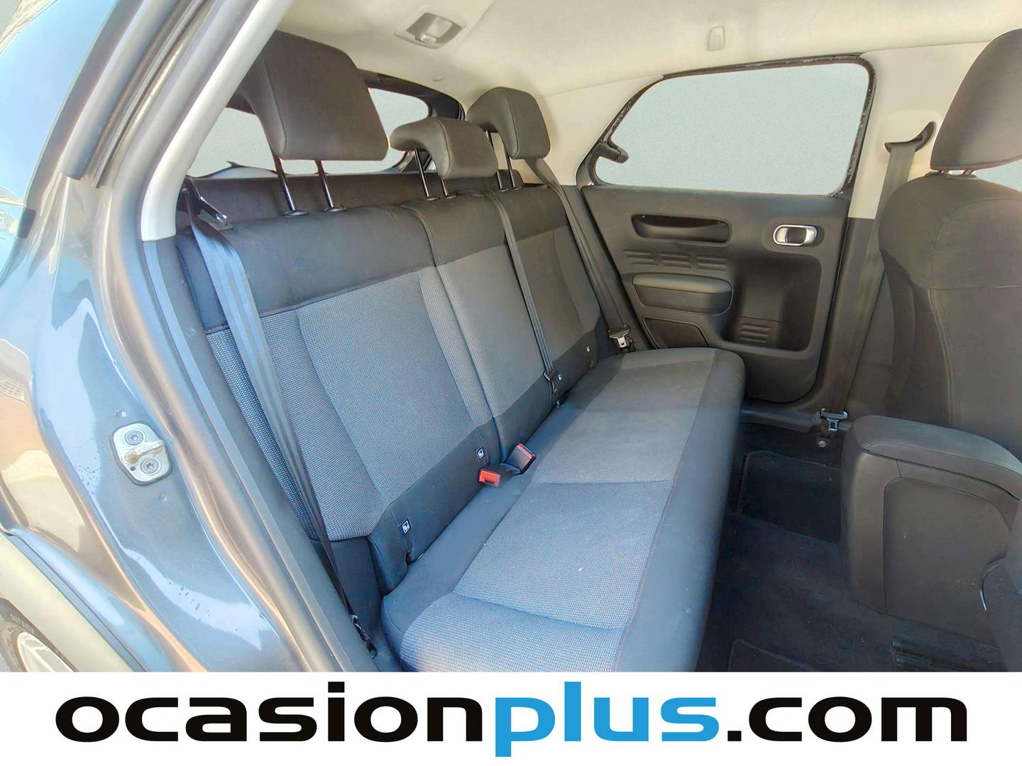 Citroën C4 Cactus Citroën C4 Cactus PureTech 110 S&S Feel (110 CV) al mejor precio