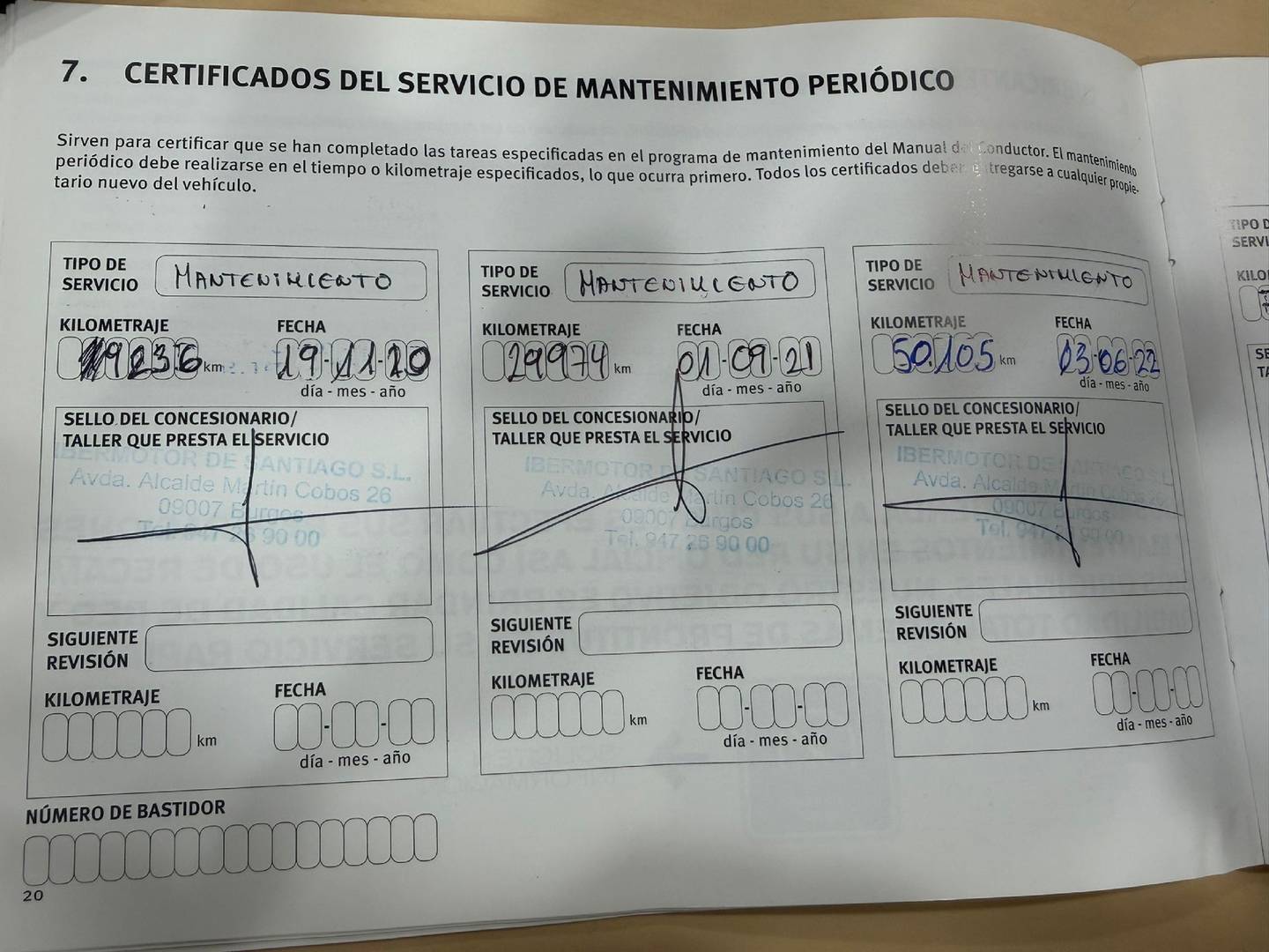 Foto Nissan QASHQAI Nissan Qashqai 1.6 dCi S&S Tekna Premium 4x4 (130 CV)