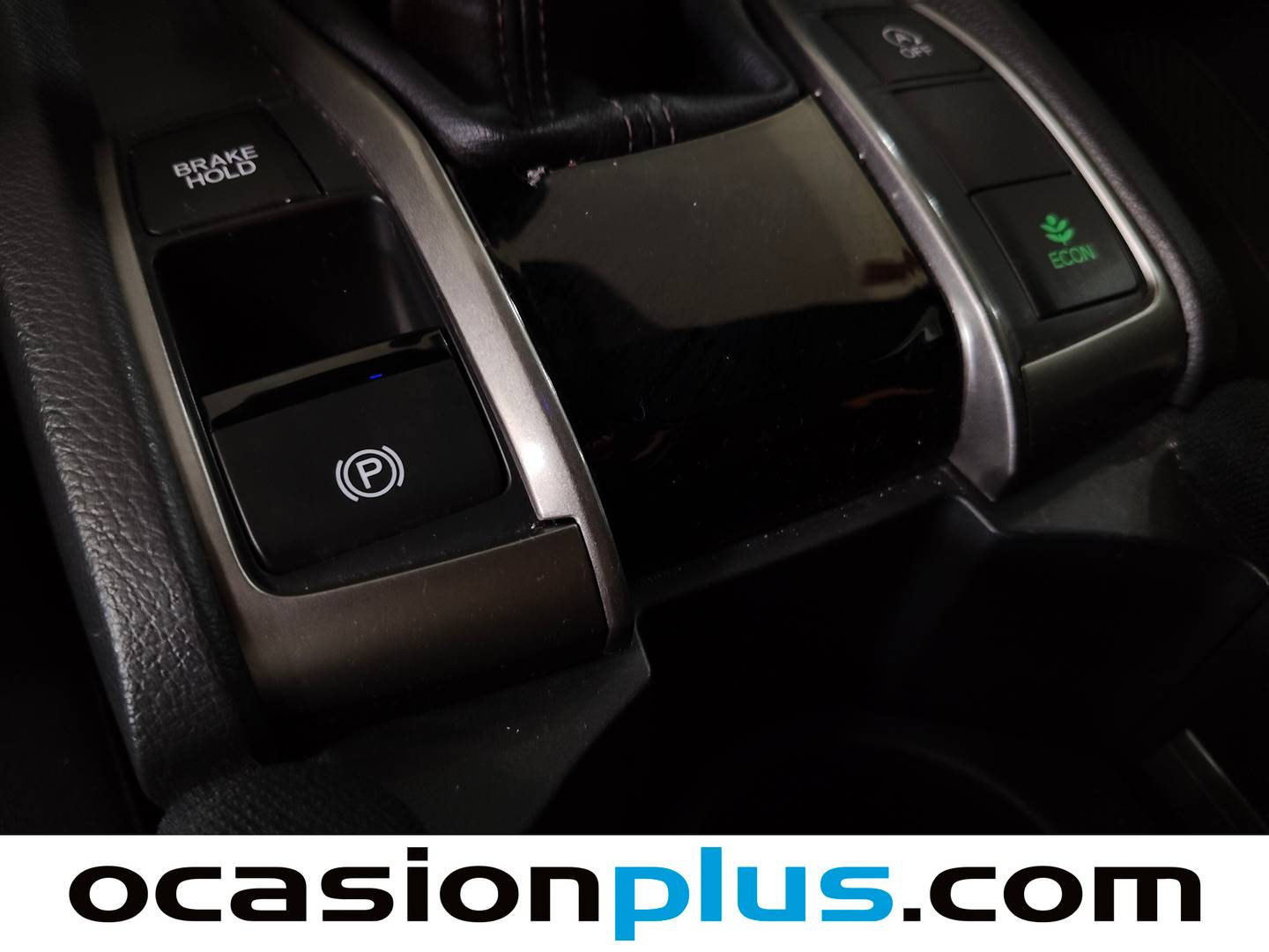 Honda Civic Honda Civic 1.0 I-VTEC TURBO Elegance Navi (129 CV) manual