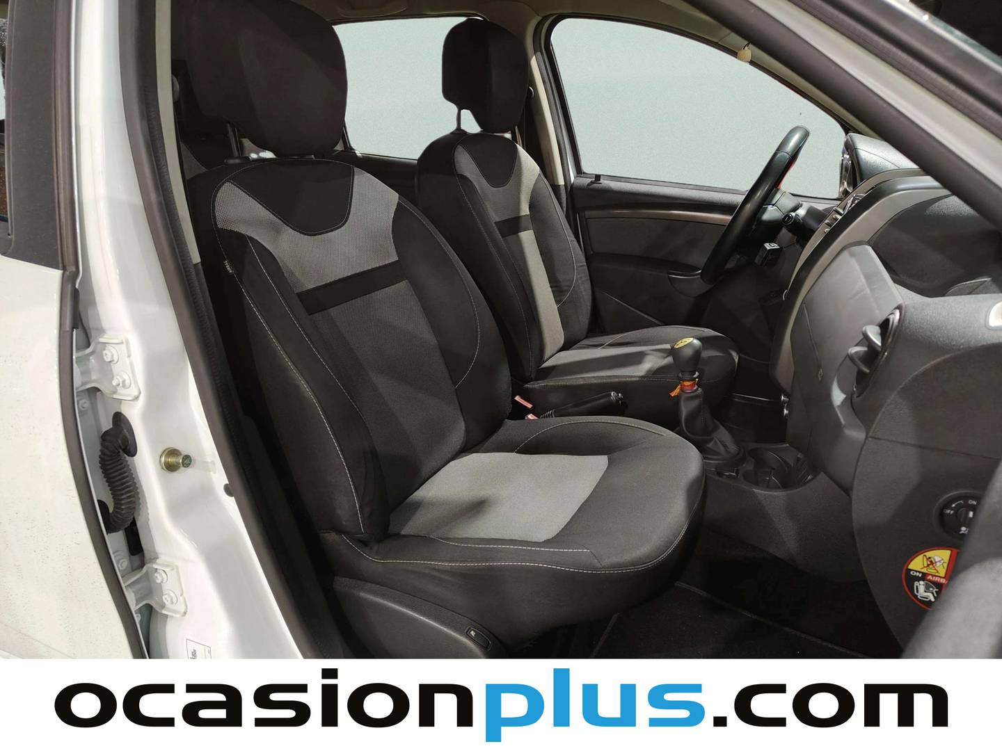 Dacia Duster Dacia Duster dCi 110 SL Blackshadow 4x2 (109 CV) al mejor precio
