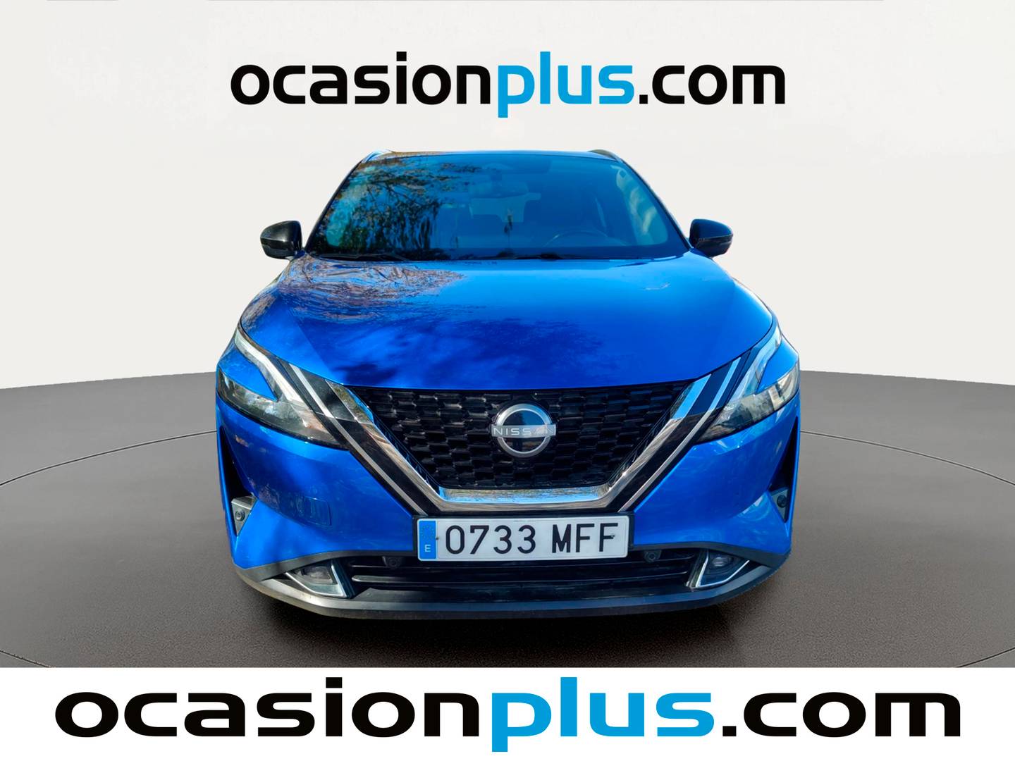 Nissan QASHQAI Nissan Qashqai DIG-T 140 mHEV N-Connecta 4x2 (140 CV) 140cv