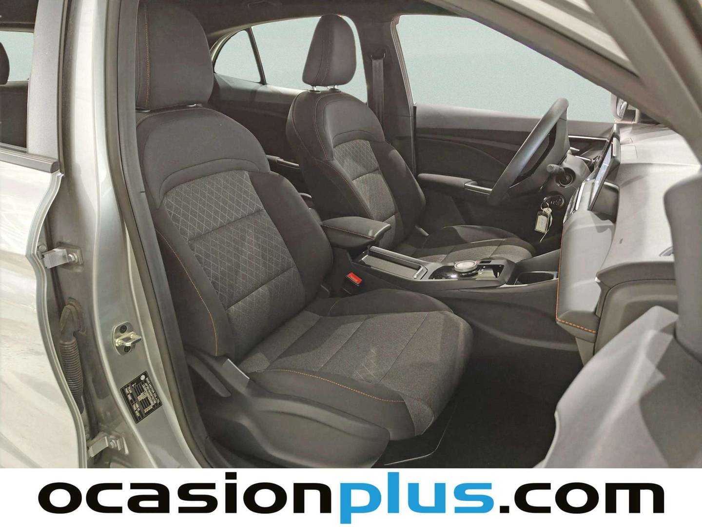 MG MG3 Hybrid+ MG MG3 Hybrid+ Standard (195 CV) barato