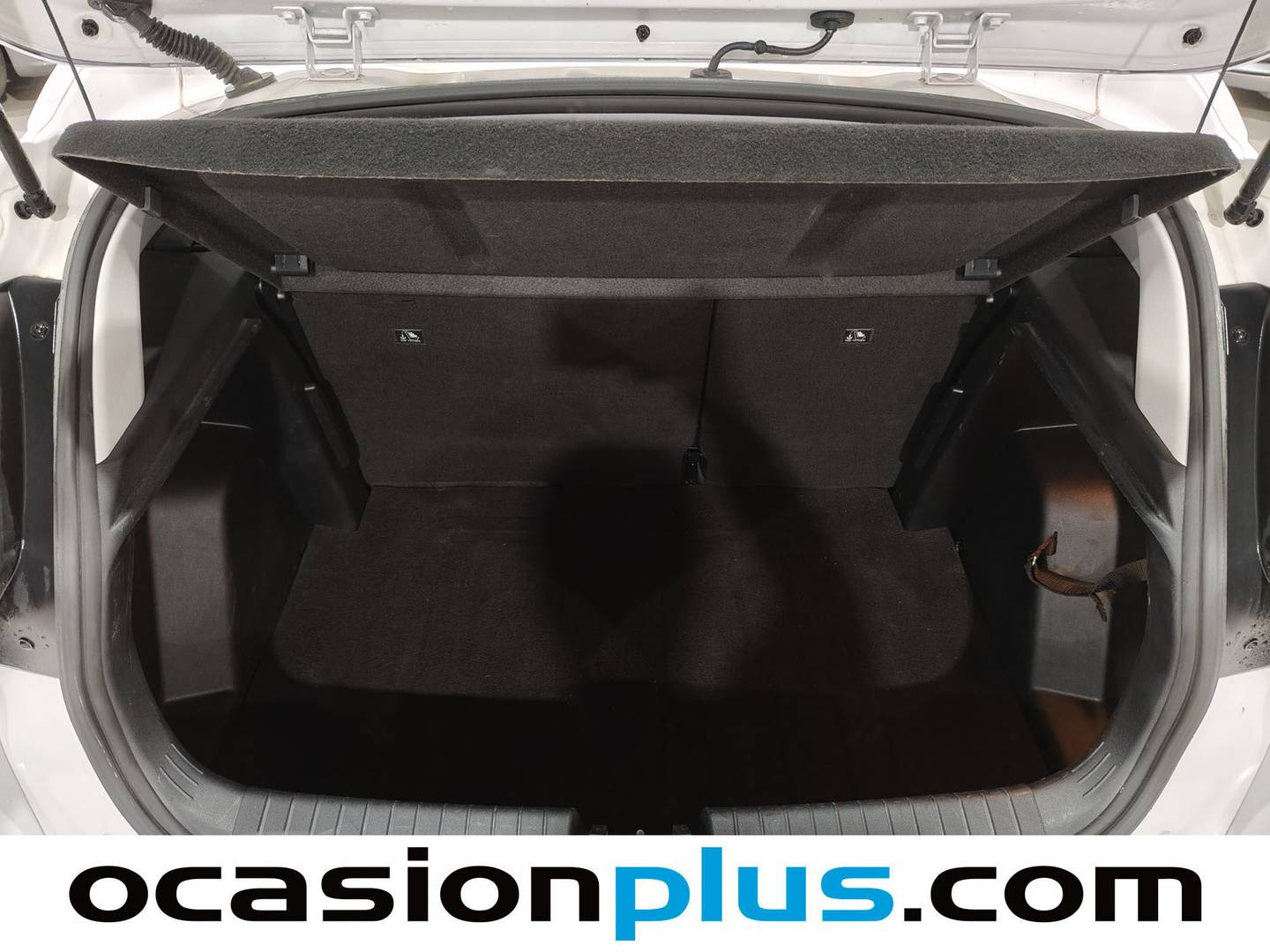 Fotos maletero Hyundai Bayon Hyundai Bayon 1.2 MPI Maxx (79 CV)