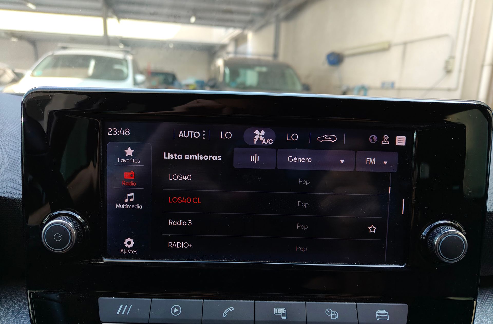 SEAT León ST 2.0 TDI Style XL DSG - foto 31