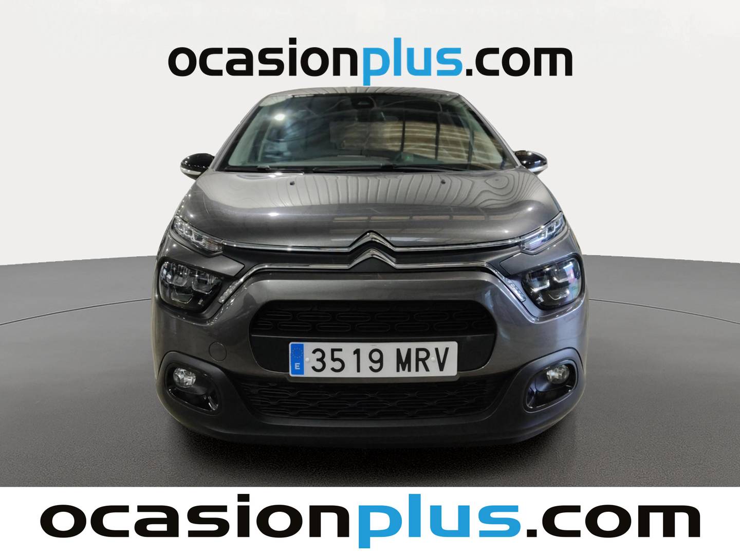 Foto Citroën C3 Citroen C3 PureTech 110 S&S Max (110 CV)