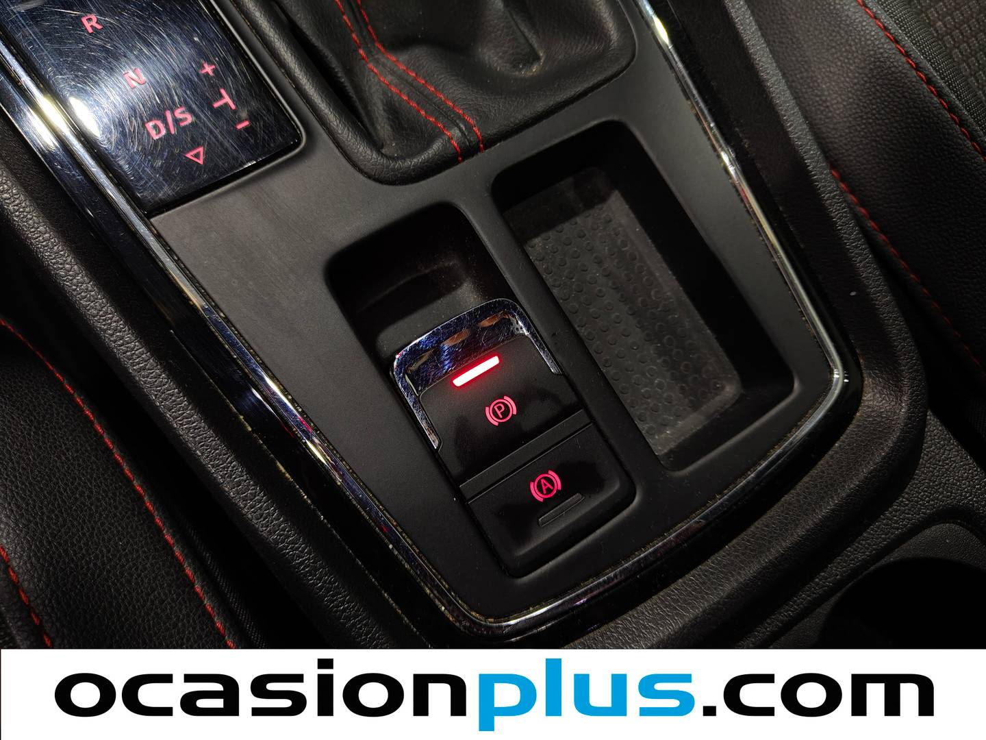 Seat León Seat León 1.5 TGI GNC S&S FR Edition Plus DSG (130 CV) seminuevo