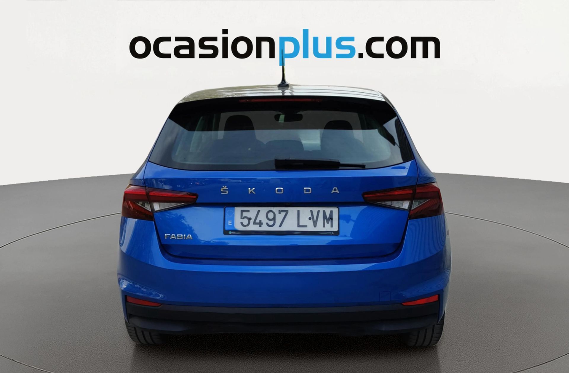 Škoda Fabia 1.0 TSI Style - foto 13