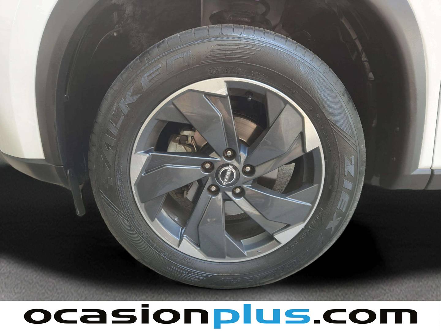 Nissan X-TRAIL Nissan X-Trail 1.5T VC MHEV N-Connecta 4x2 Xtronic (163 CV) al mejor precio