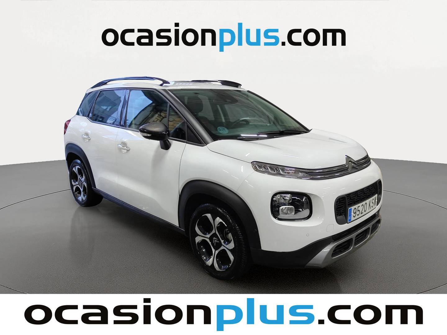 Foto Citroën C3 Aircross Citroen C3 Aircross PureTech 110 S&S Shine (110 CV)