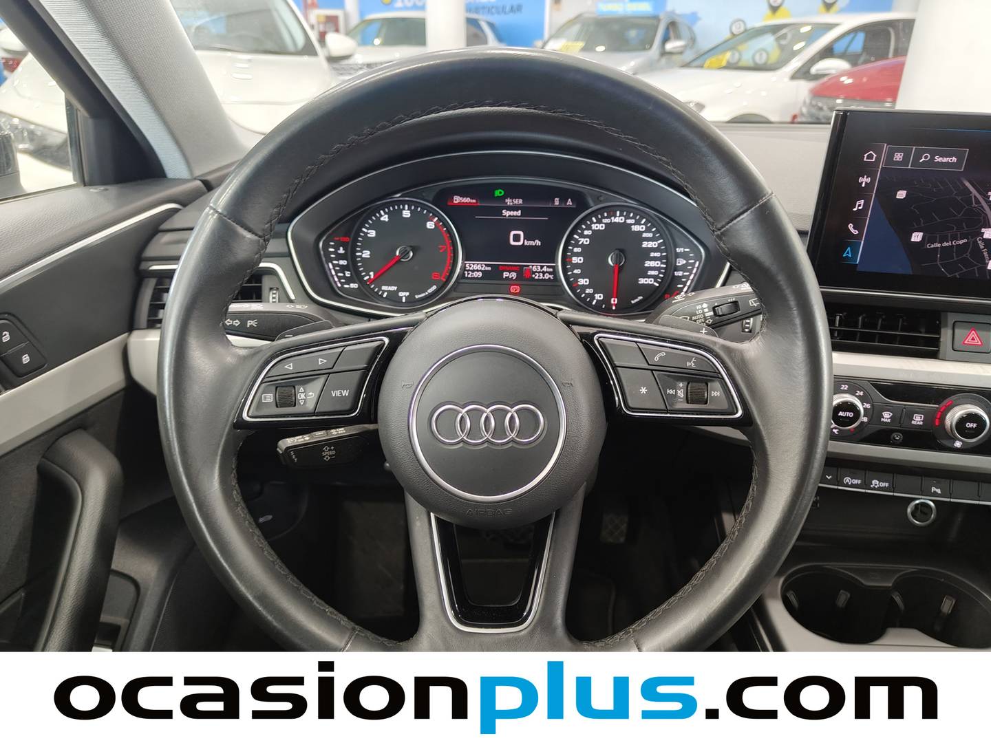 Audi A4 Audi A4 Avant Advanced 35 TFSI (150 CV) S tronic 2023