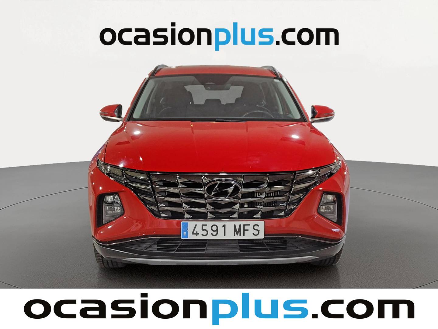 Hyundai Tucson Hyundai Tucson 1.6 TGDI Maxx (150 CV) 150cv