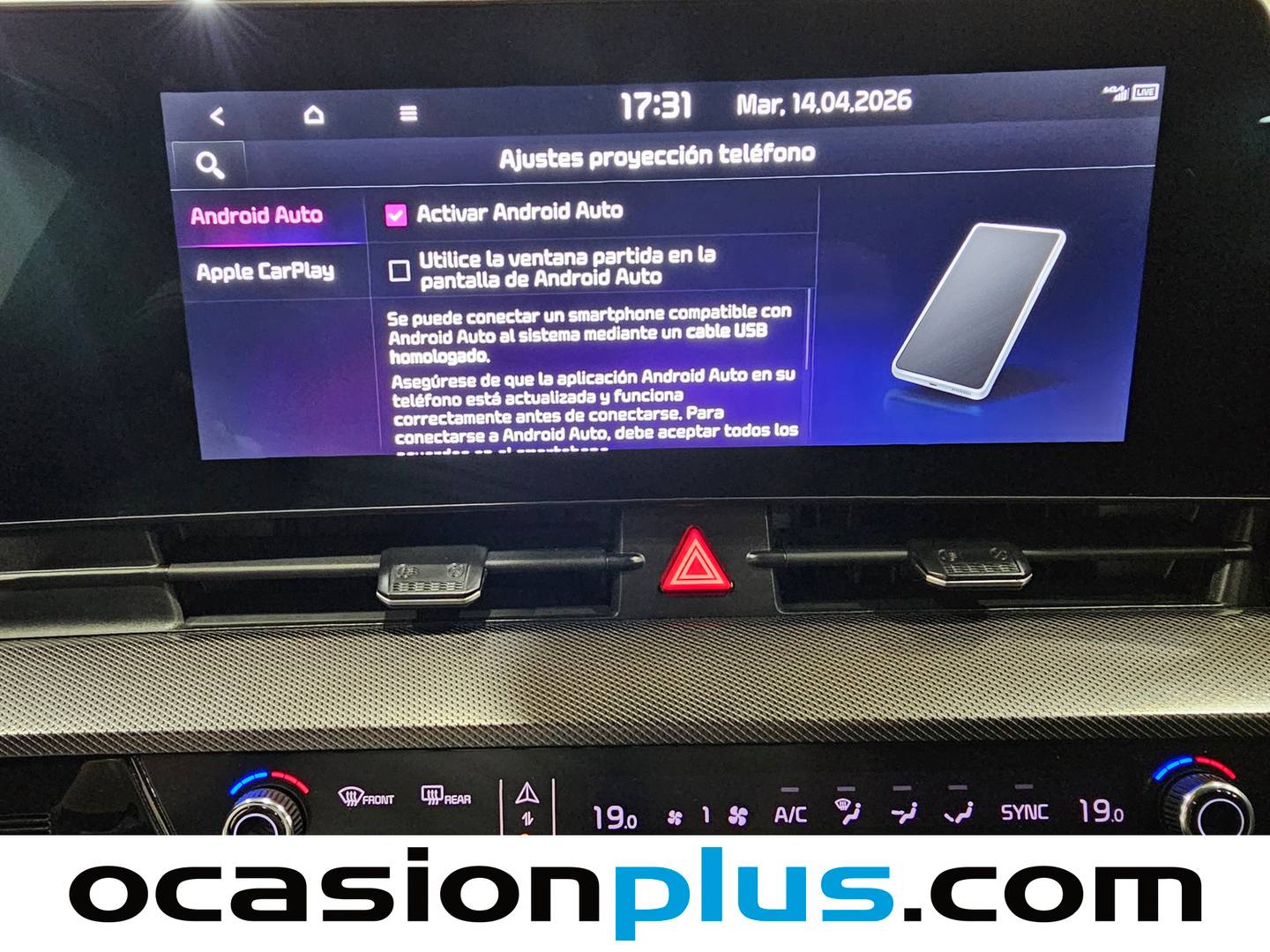 KIA Sportage KIA Sportage 1.6 T-GDi MHEV Tech 4x2 (150 CV) 150cv