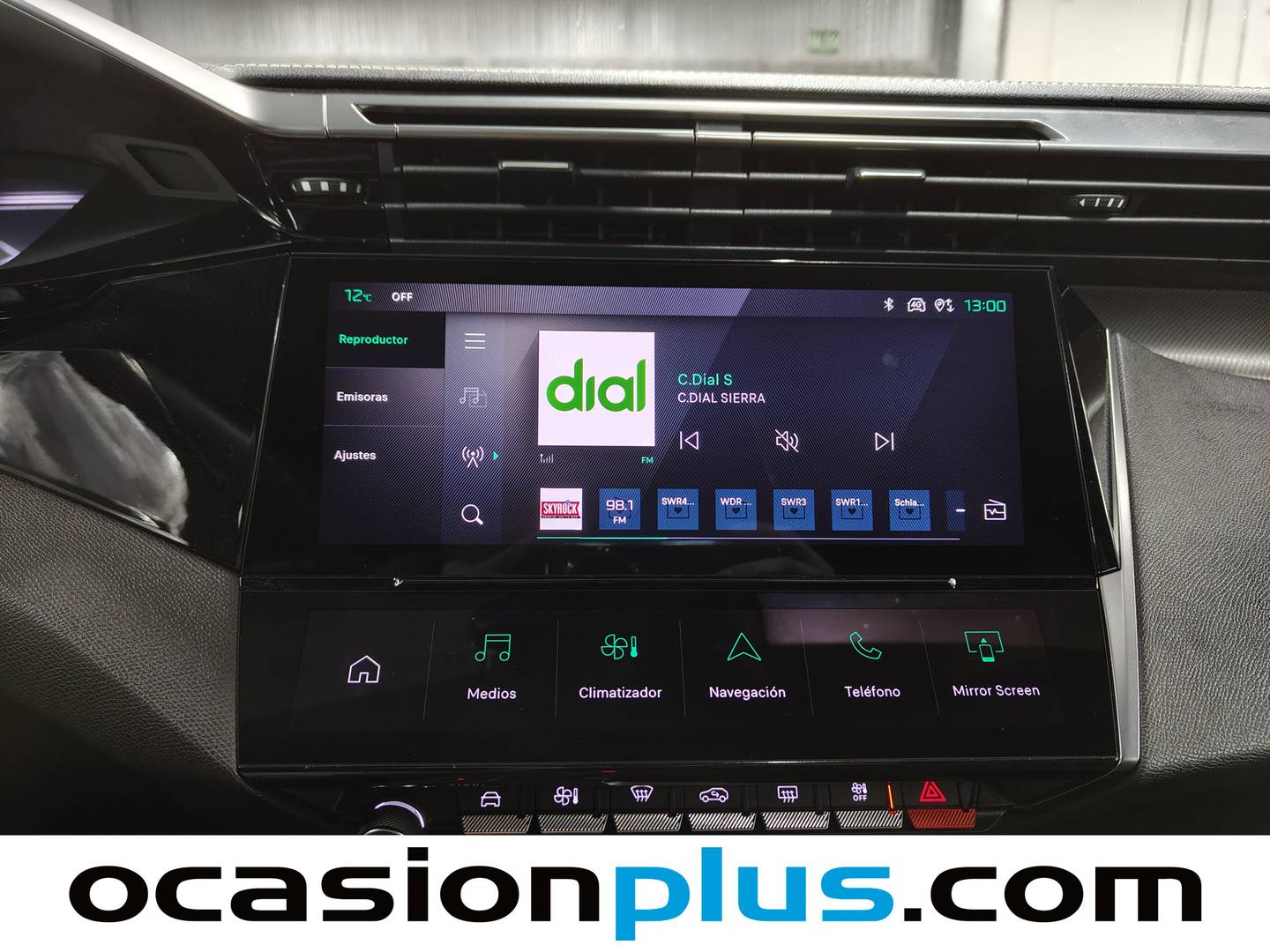 Foto Peugeot 308 Peugeot 308 PureTech 130 S&S GT EAT8 (130 CV)