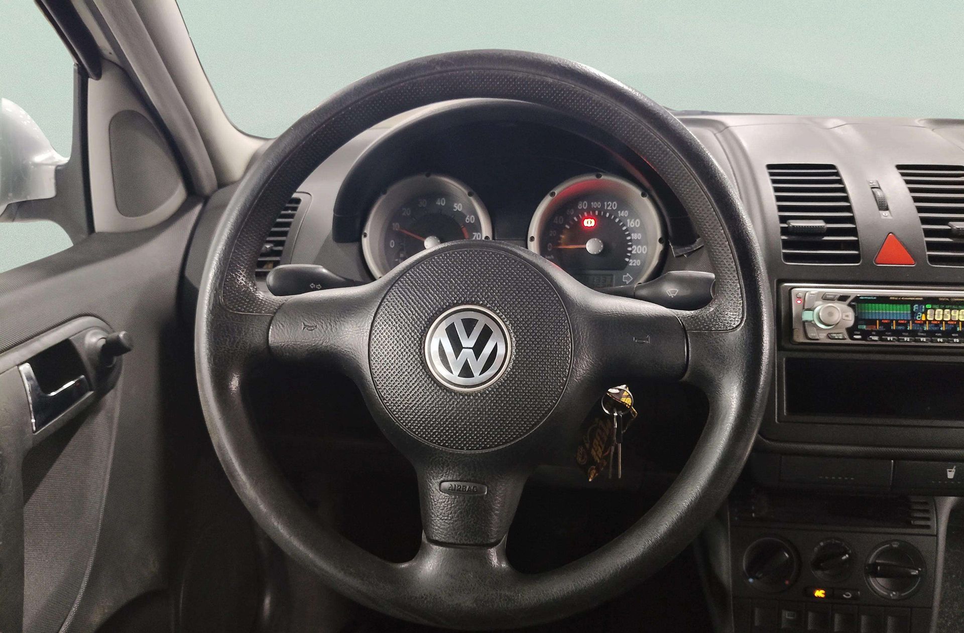 Volkswagen Polo Trendline 1.4 - foto 16