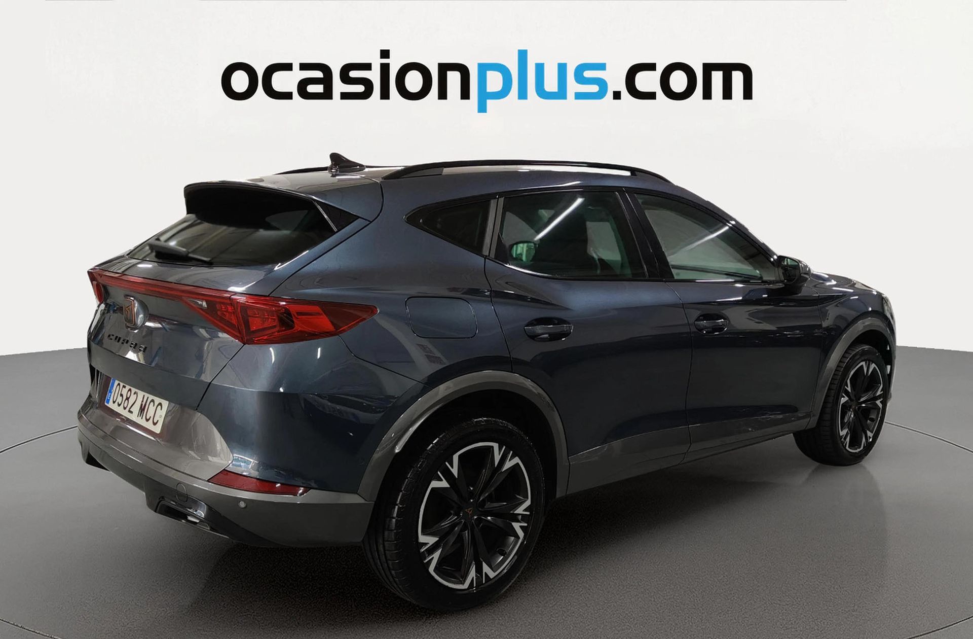 Cupra Formentor 1.5 TSI DSG - foto 4