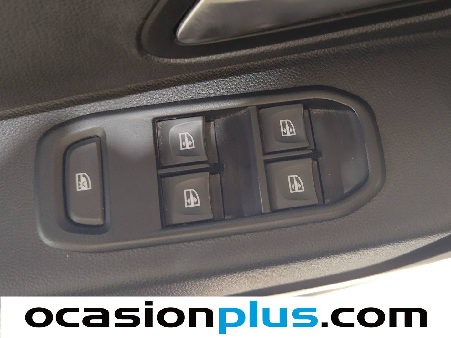 Dacia Duster Dacia Duster Expression TCE ECO-G (100 CV) 4X2 manual