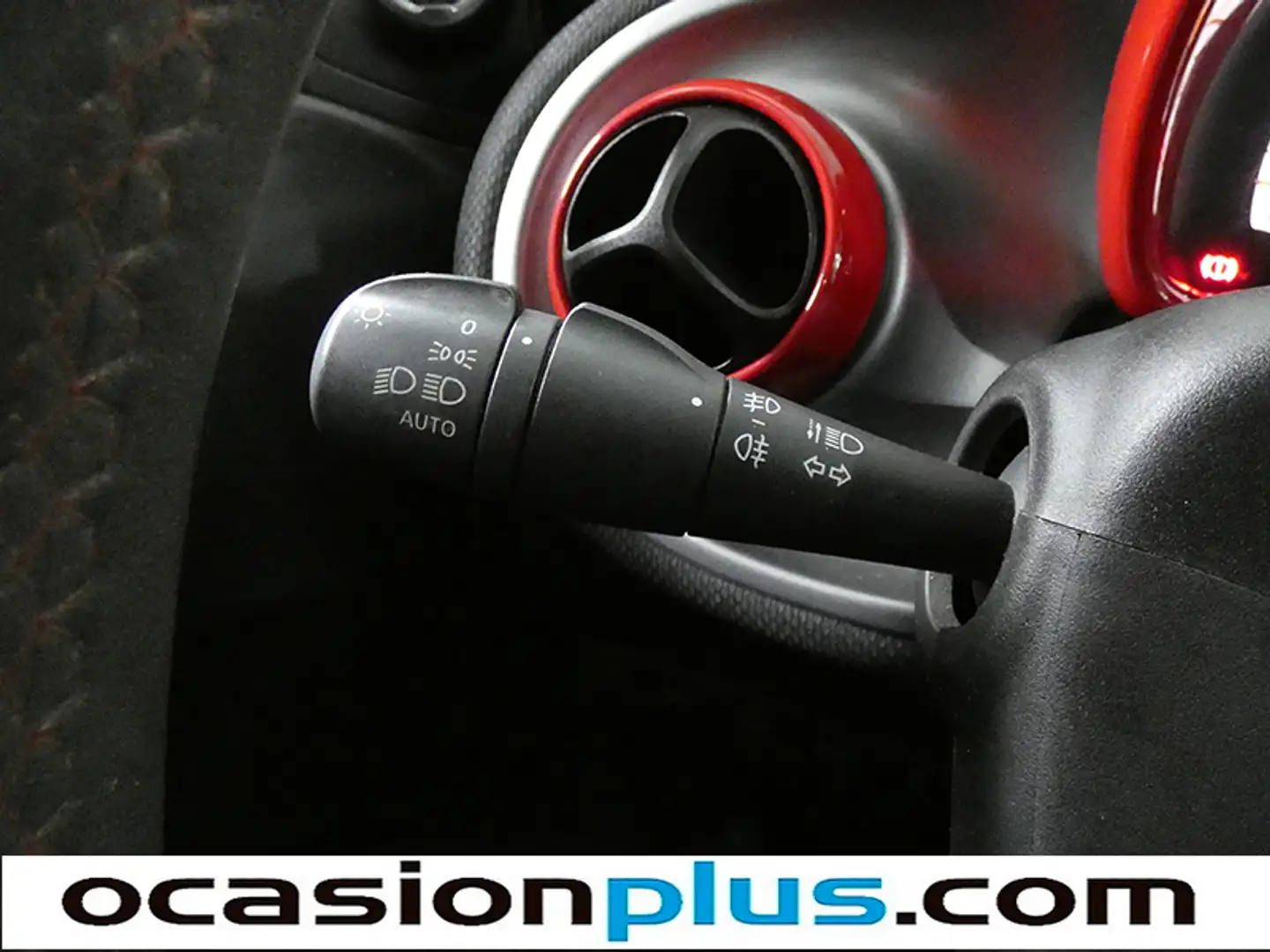 Encendido automático de faros