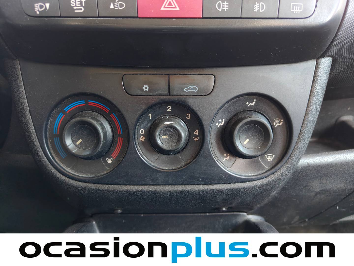 Opel Combo Opel Combo Tour 1.3 CDTI Expression L1H1 (90 CV) de ocasión