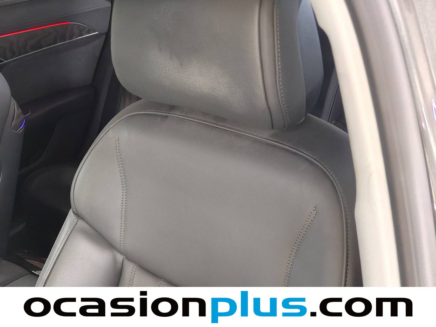 Extras y acabados del Audi A8 Audi A8 TFSIe 60 TFSIe quattro (462 CV) tiptronic