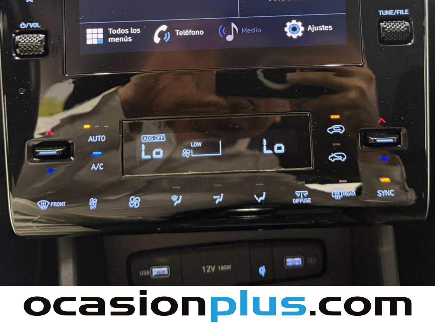 Hyundai Tucson Hyundai Tucson 1.6 CRDI 48V Maxx (136 CV) al mejor precio