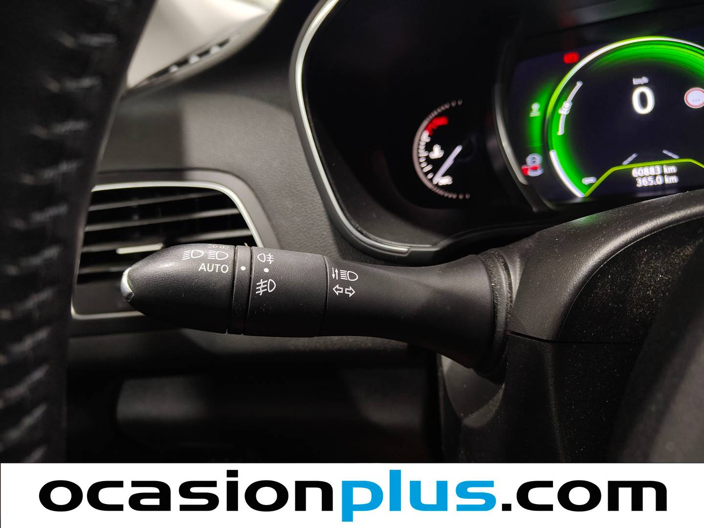 Renault Mégane Renault Megane Zen Energy dCi (130 CV) 130cv