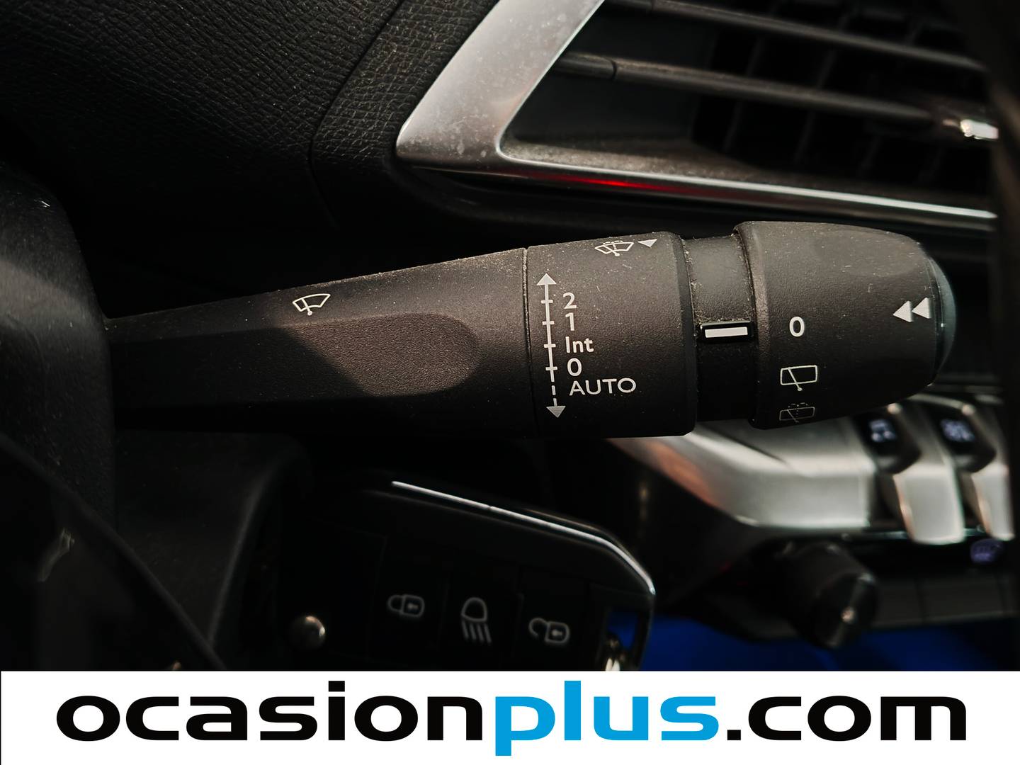 Peugeot 3008 Peugeot 3008 BlueHDI 130 S&S Active (130 CV) 130cv