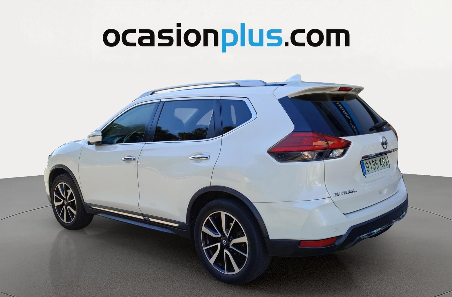 Nissan X-Trail dCi 177 Tekna 4x2 XTronic - foto 4