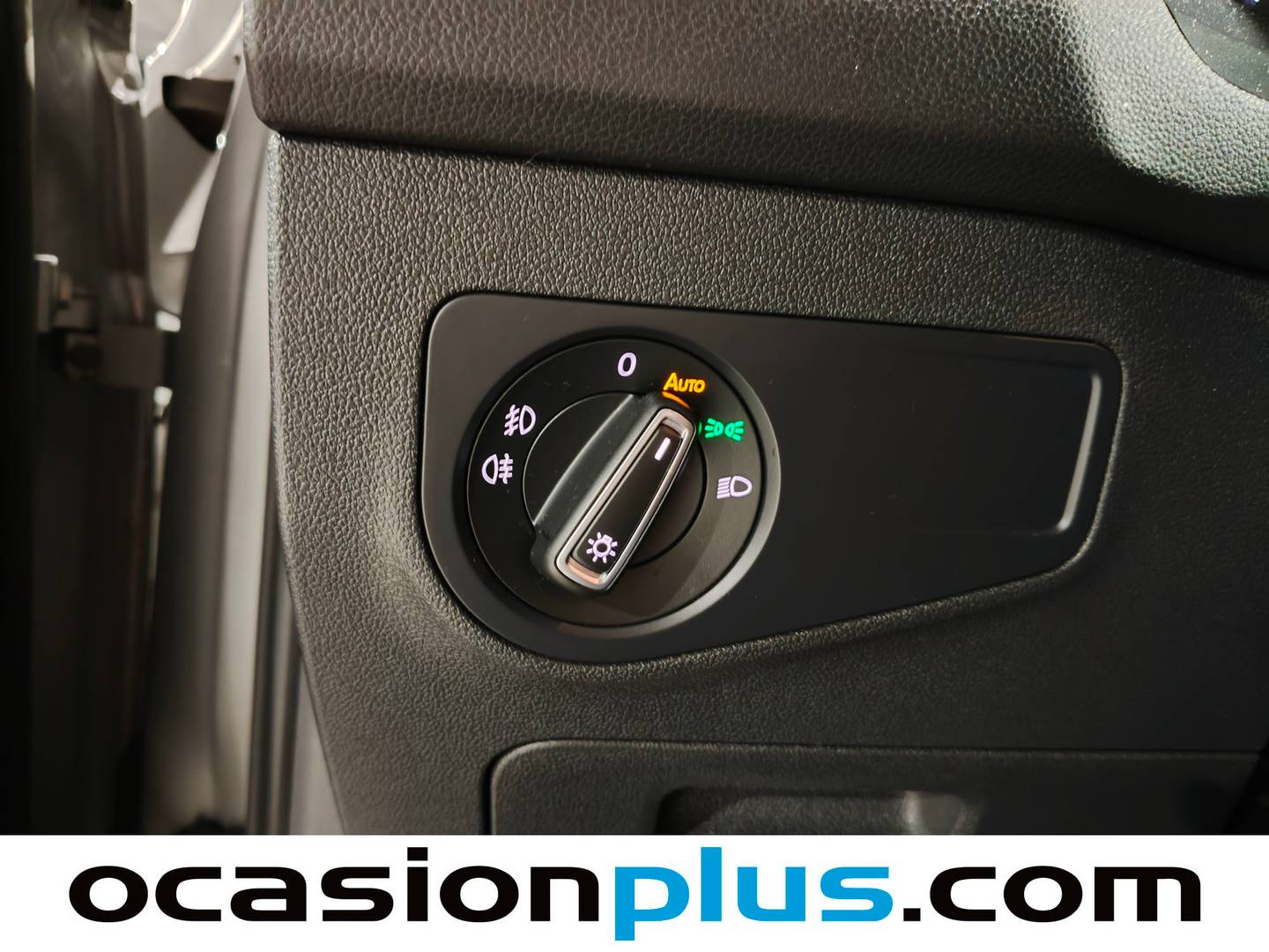 Acabados Volkswagen Tiguan Volkswagen Tiguan Advance 2.0 TDI BMT (115 CV)