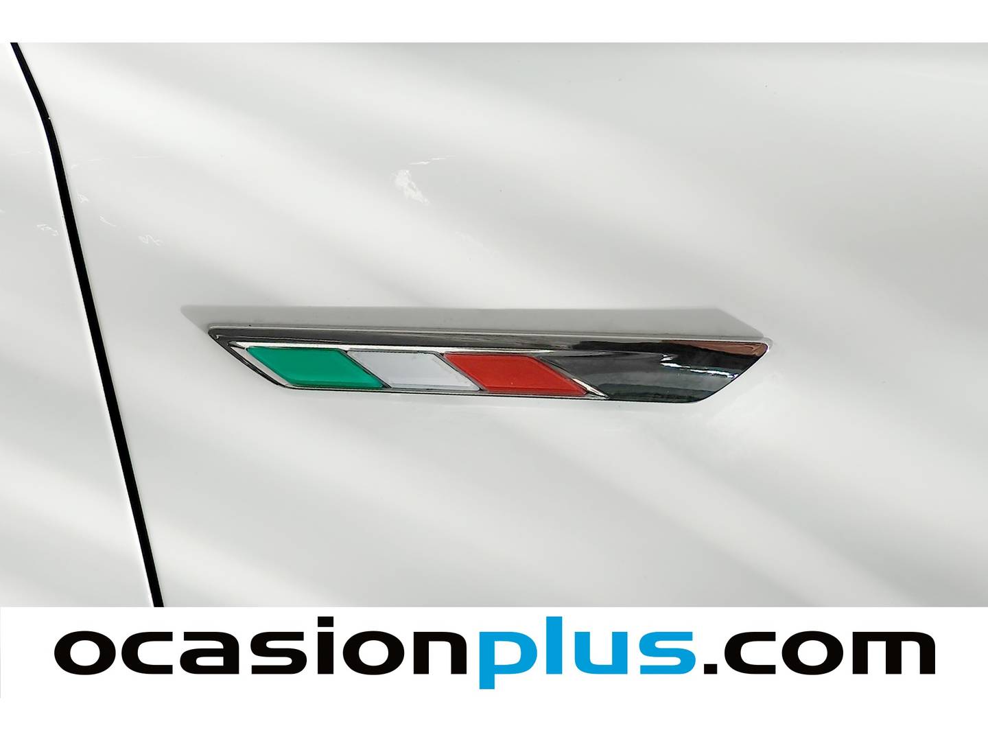 Foto SWM G01 SWM G01 1.5T Luxury (131 CV)