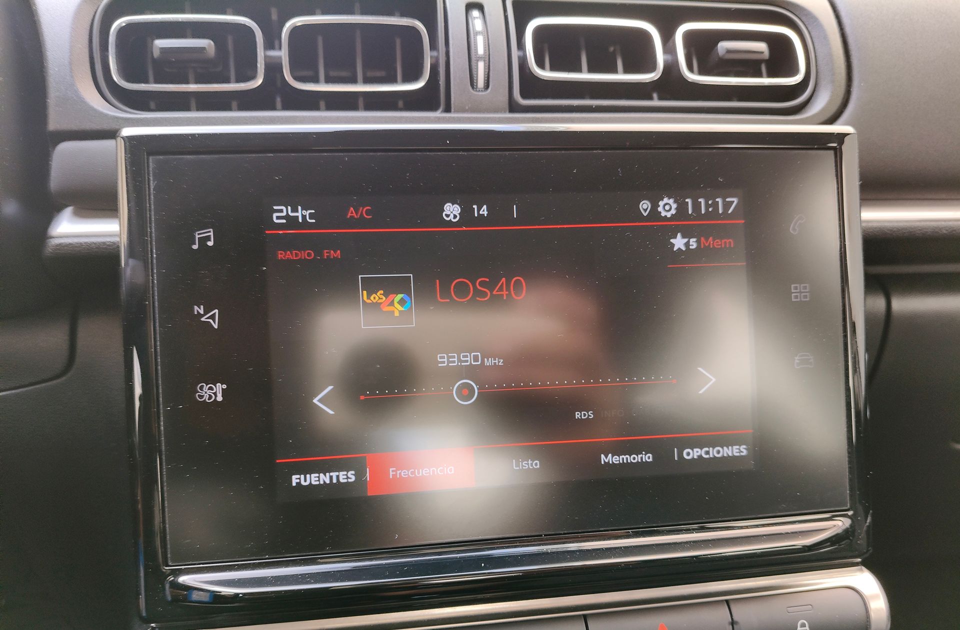 Citroën C3 PureTech 110 Max - foto 28