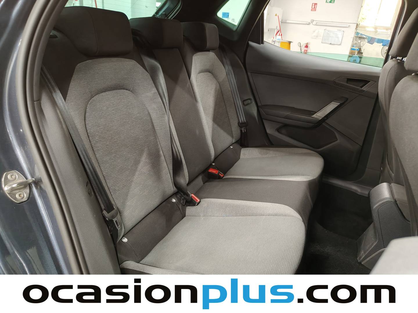 Seat Ibiza Seat Ibiza 1.0 TSI S&S Xcellence (115 CV) manual