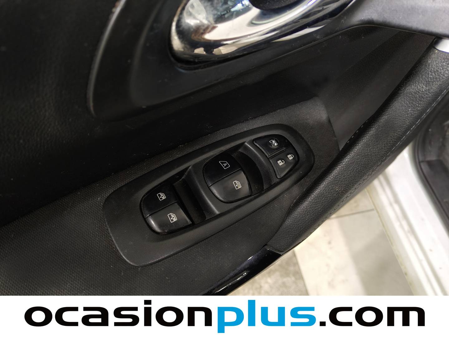 Renault Kadjar Renault Kadjar TCe 130 Intens Energy (130 CV) al mejor precio