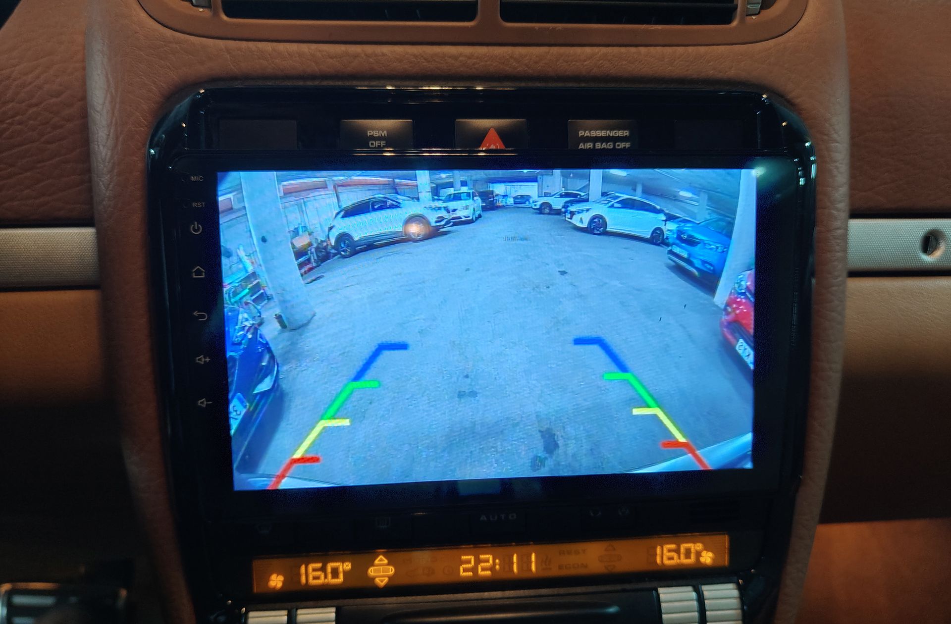 Porsche Cayenne - foto 10