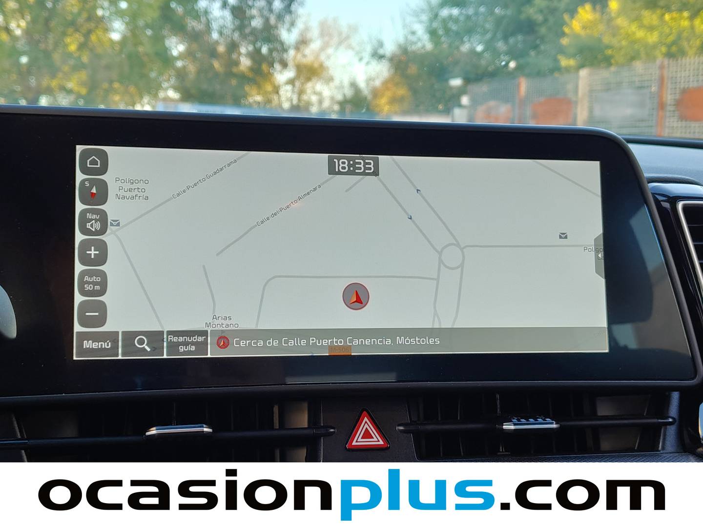 KIA Sportage Kia Sportage 1.6 T-GDi HEV Drive 4x2 (215 CV) km 0