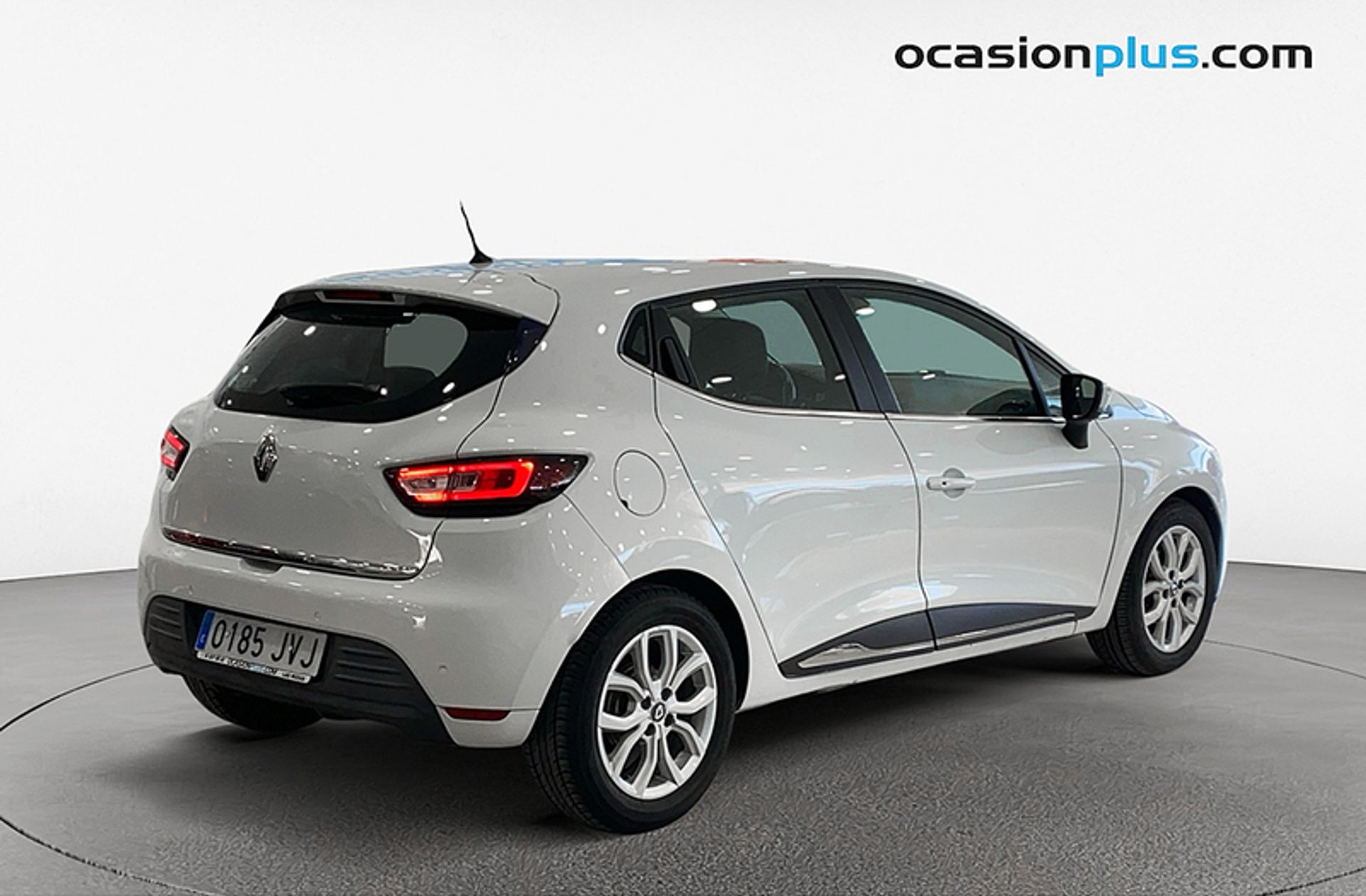 Renault Clio Zen Energy dCi - foto 3