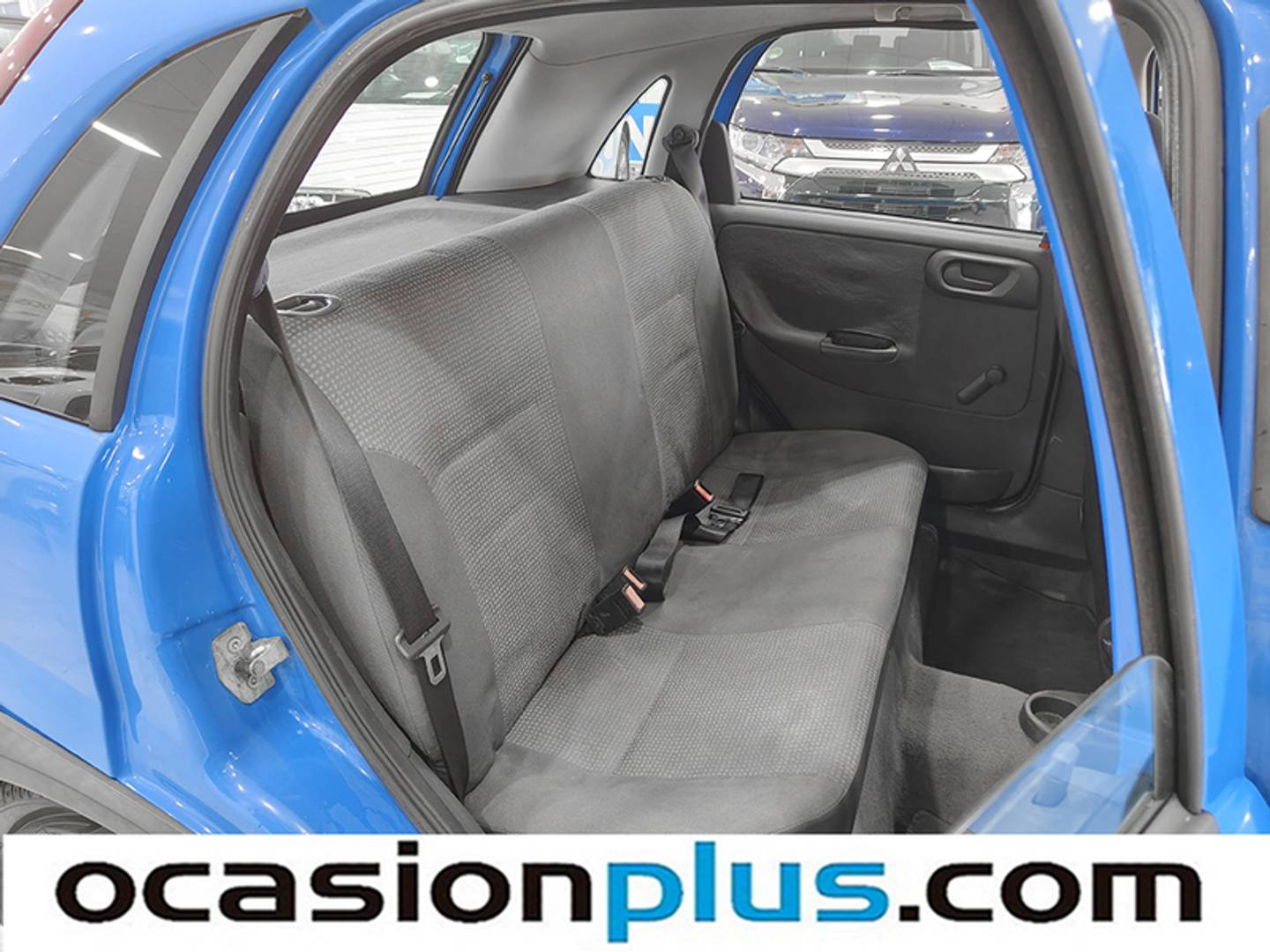 Foto Opel Corsa Opel Corsa 1.0 12v Club (58 CV)