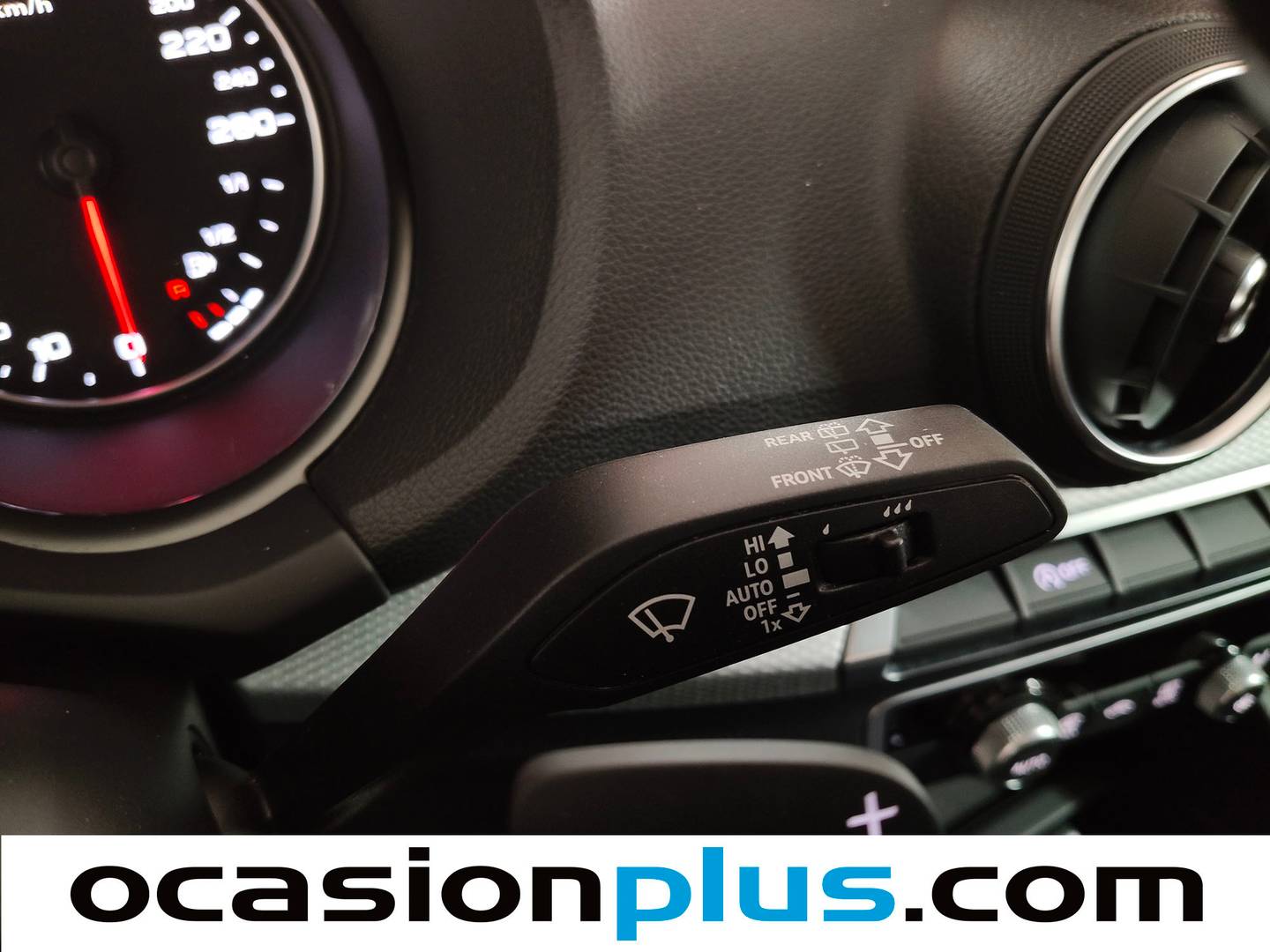 Audi Q2 Audi Q2 Advanced 30 TDI (116 CV) S tronic km 0