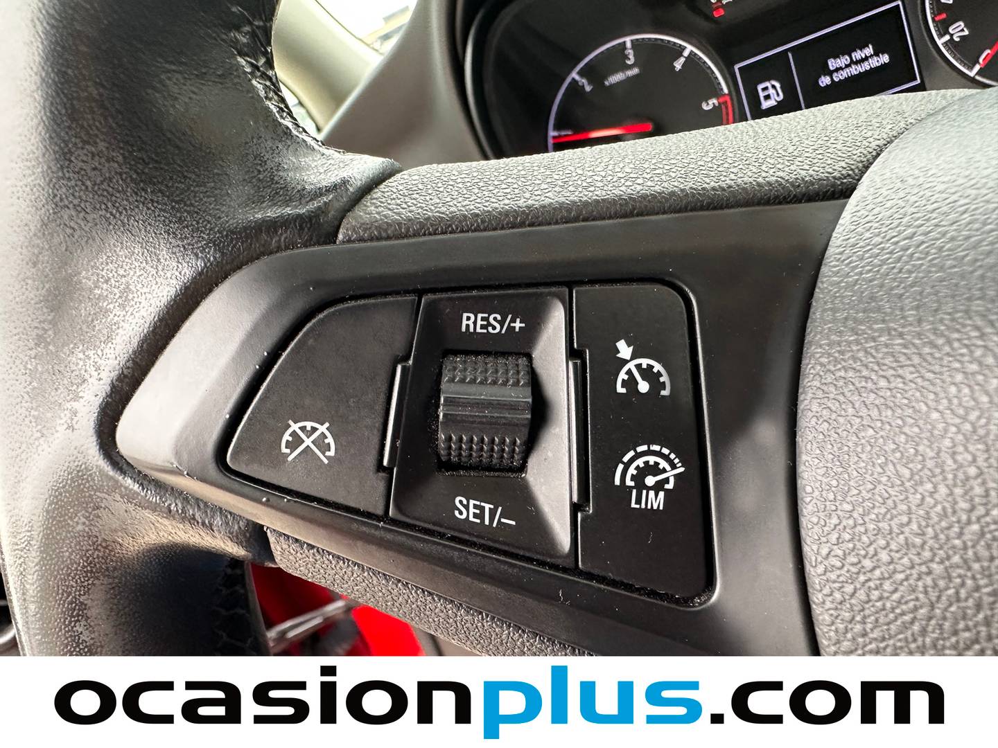 Foto Opel Zafira Tourer Opel Zafira Tourer 1.6 CDTi S&S Selective (136 CV) 7 Plazas